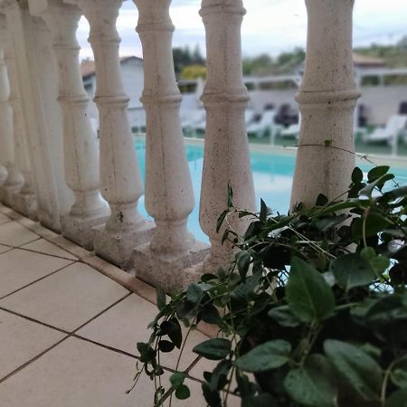 MiglionicoAgriturismo Al Passaggio Di Pirro别墅 外观 照片