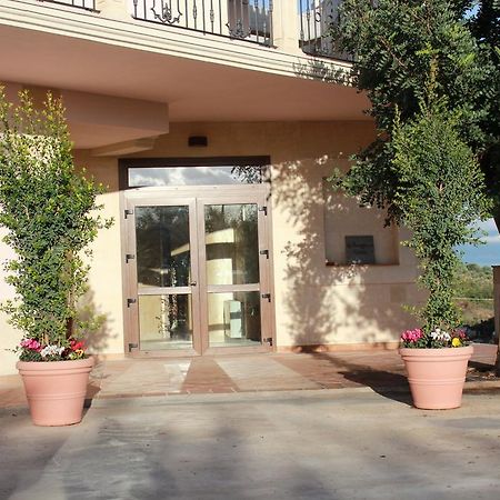 MiglionicoAgriturismo Al Passaggio Di Pirro别墅 外观 照片