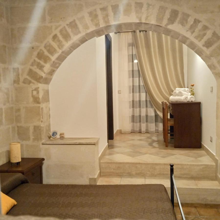 MiglionicoAgriturismo Al Passaggio Di Pirro别墅 外观 照片