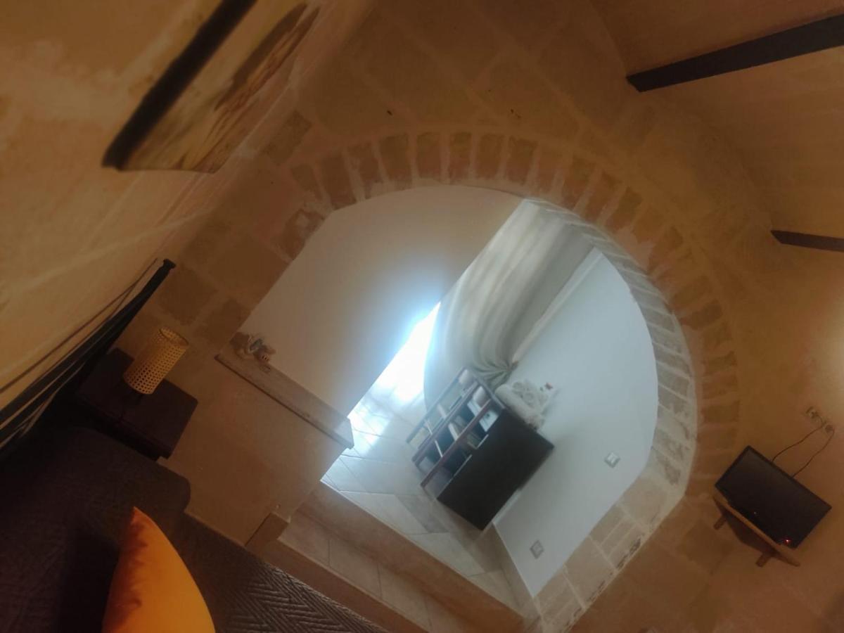 MiglionicoAgriturismo Al Passaggio Di Pirro别墅 外观 照片
