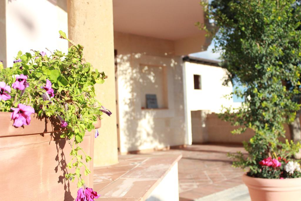 MiglionicoAgriturismo Al Passaggio Di Pirro别墅 外观 照片